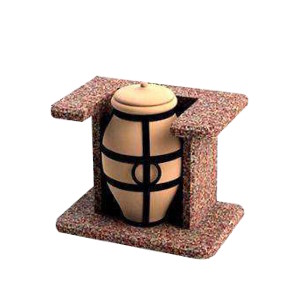 Модуль под тандыр